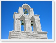 Agia Triada Bell Tower