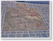 Agia Triada - Mosaic