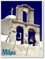 Agia Triada - Bell Tower - Ονομασία